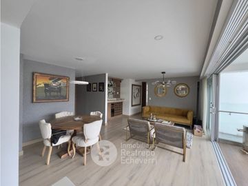 Apartamento en alquiler, Sector expoferias, Manizales