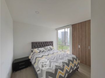 Apartamento en alquiler, Sector expoferias, Manizales