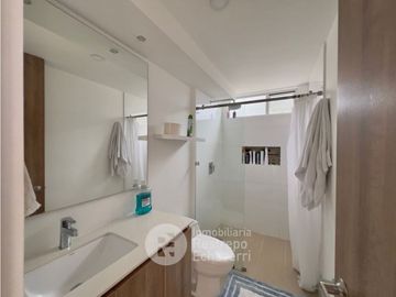 Apartamento en alquiler, Sector expoferias, Manizales