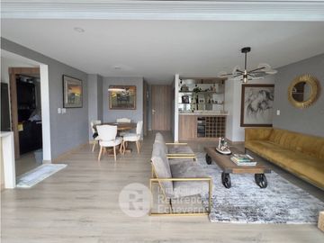 Apartamento en alquiler, Sector expoferias, Manizales