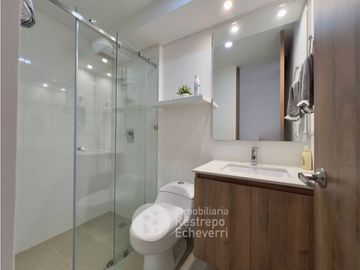 Apartamento en alquiler, Sector expoferias, Manizales