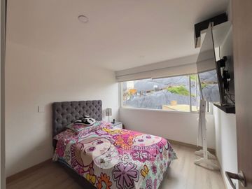 Apartamento en alquiler, Sector expoferias, Manizales