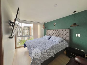Apartamento en alquiler, Sector expoferias, Manizales