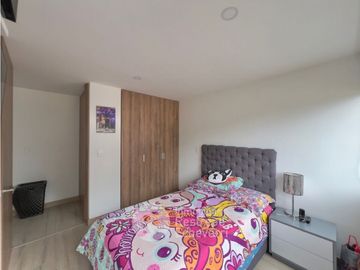 Apartamento en alquiler, Sector expoferias, Manizales