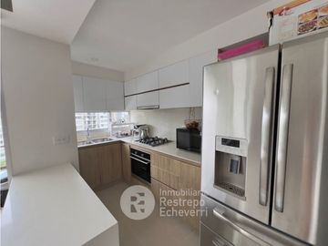 Apartamento en alquiler, Sector expoferias, Manizales