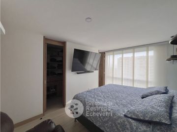 Apartamento en alquiler, Sector expoferias, Manizales