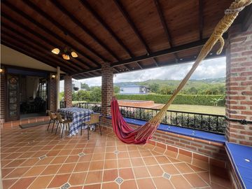 VENTA FINCA LAGO CALIMA CW 9056419 YMQ
