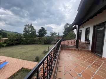 VENTA FINCA LAGO CALIMA CW 9056419 YMQ