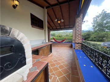 VENTA FINCA LAGO CALIMA CW 9056419 YMQ