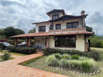 VENTA FINCA LAGO CALIMA CW 9056419 YMQ