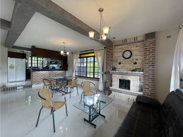 VENTA FINCA LAGO CALIMA CW 9056419 YMQ