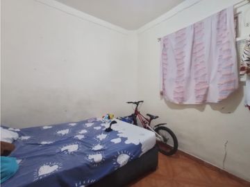 CASA EN VENTA PALMIRA BARRIO SAN CAYETANO BIFAMILIAR  