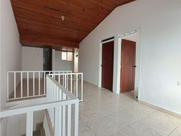 CASA EN VENTA PALMIRA BARRIO SAN CAYETANO BIFAMILIAR  