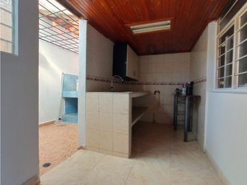 CASA EN VENTA PALMIRA BARRIO SAN CAYETANO BIFAMILIAR  