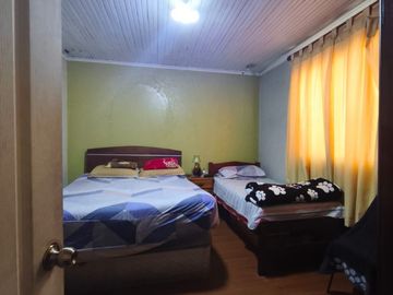 ¡Excelente Oportunidad de Inversión en San Ramón! (2 Propiedades cada una con rol)