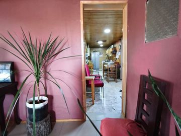 ¡Excelente Oportunidad de Inversión en San Ramón! (2 Propiedades cada una con rol)