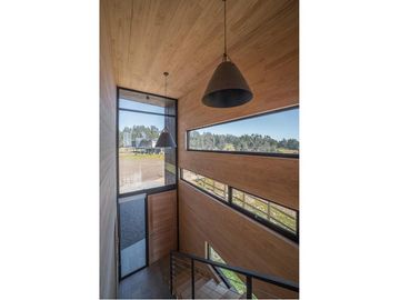 Moderna casa familiar en condominio Pichilemu
