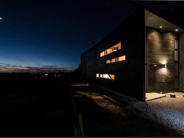 Moderna casa familiar en condominio Pichilemu