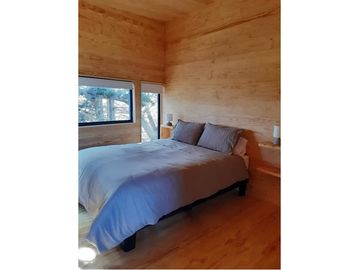 Moderna casa familiar en condominio Pichilemu