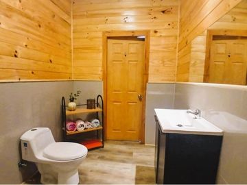 Venta de casa en parcela, Villarrica