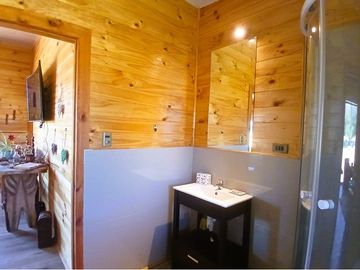 Venta de casa en parcela, Villarrica