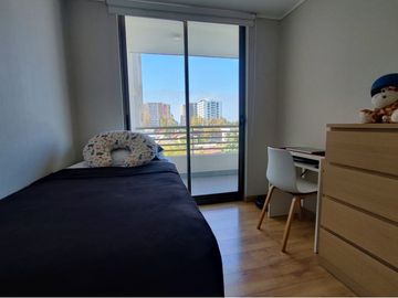 Venta Departamento 2D,2B,2 Estacionamiento Ñuñoa