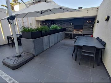 Venta Departamento 2D,2B,2 Estacionamiento Ñuñoa