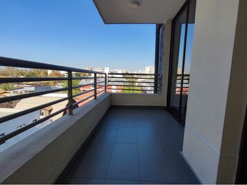Venta Departamento 2D,2B,2 Estacionamiento Ñuñoa
