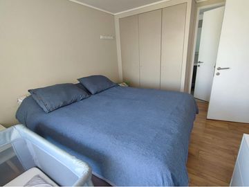 Venta Departamento 2D,2B,2 Estacionamiento Ñuñoa