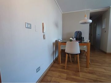 Venta Departamento 2D,2B,2 Estacionamiento Ñuñoa