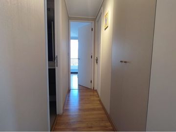 Venta Departamento 2D,2B,2 Estacionamiento Ñuñoa