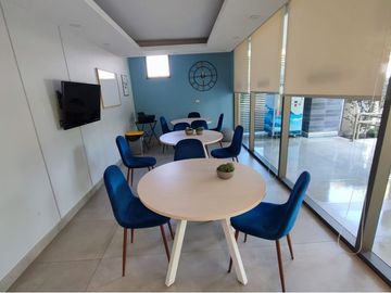 Venta Departamento 2D,2B,2 Estacionamiento Ñuñoa
