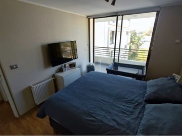 Venta Departamento 2D,2B,2 Estacionamiento Ñuñoa