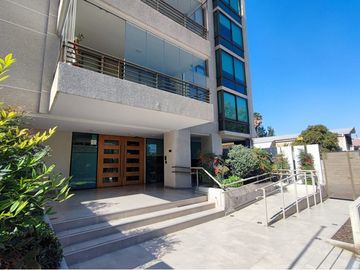 Venta Departamento 2D,2B,2 Estacionamiento Ñuñoa