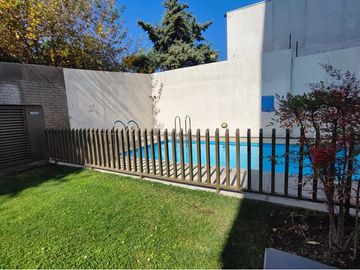 Venta Departamento 2D,2B,2 Estacionamiento Ñuñoa