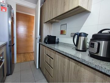 Venta Departamento 2D,2B,2 Estacionamiento Ñuñoa