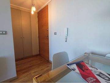 Venta Departamento 2D,2B,2 Estacionamiento Ñuñoa