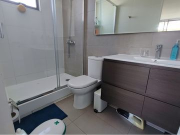 Venta Departamento 2D,2B,2 Estacionamiento Ñuñoa
