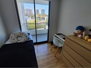 Venta Departamento 2D,2B,2 Estacionamiento Ñuñoa
