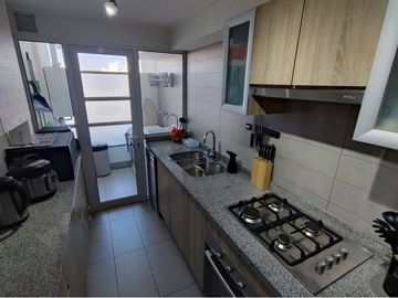 Venta Departamento 2D,2B,2 Estacionamiento Ñuñoa