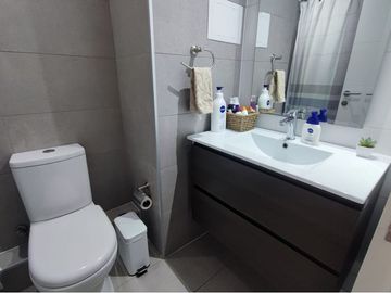 Venta Departamento 2D,2B,2 Estacionamiento Ñuñoa