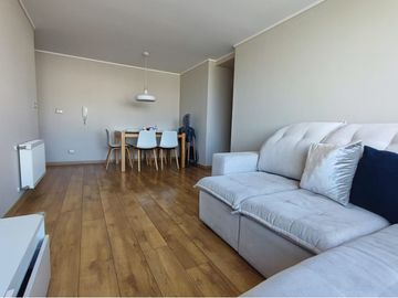 Venta Departamento 2D,2B,2 Estacionamiento Ñuñoa