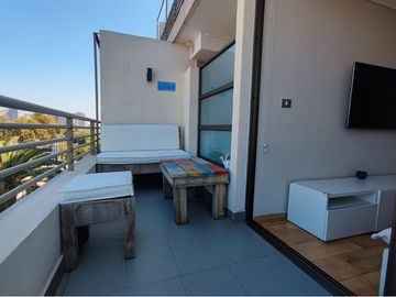 Venta Departamento 2D,2B,2 Estacionamiento Ñuñoa