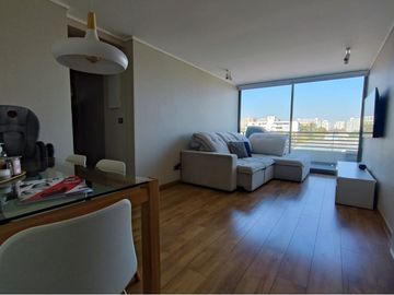 Venta Departamento 2D,2B,2 Estacionamiento Ñuñoa