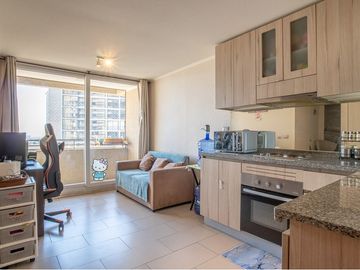 Departamento en Venta -Rodrigo de Araya
