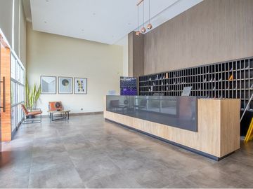 Departamento en Venta -Rodrigo de Araya