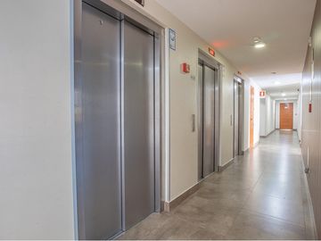 Departamento en Venta -Rodrigo de Araya