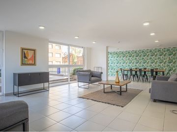 Departamento en Venta -Rodrigo de Araya