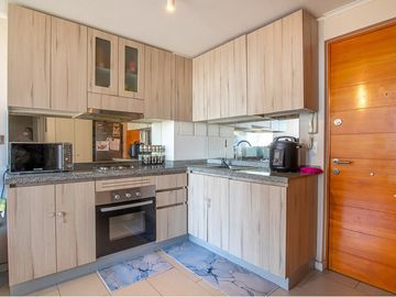 Departamento en Venta -Rodrigo de Araya