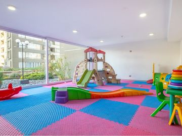 Departamento en Venta -Rodrigo de Araya